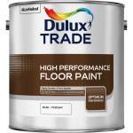 High Performance Floor Paint Tideway