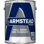 Metal Primer Zinc Phosphate Grey (Ready Mixed)