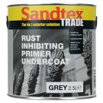 Rust Inhibiting Primer Undercoat Grey (Ready Mixed)