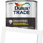 Diamond Eggshell (Tinted)