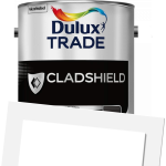 Cladshield