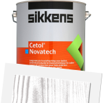 Cetol Novatech Semi Gloss 