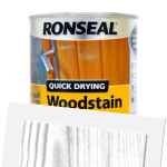 Quick Drying Woodstain Satin