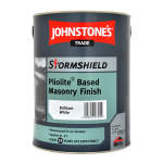 Stormshield Pliolite Masonry Brilliant White