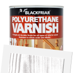 Polyurethane Varnish Gloss (Ready Mixed)