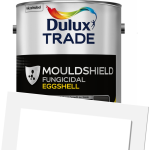 Mouldshield Fungicidal Eggshell Colour (Tinted)