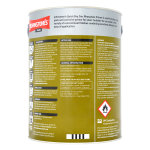 Quick Dry Zinc Phosphate Primer Red Oxide (Ready Mixed)