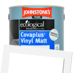 Covaplus Vinyl Matt Colour (Tinted)