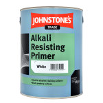 Alkali Resisting Primer White