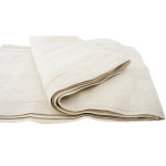 Cotton Twill Dust Sheet