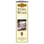 Steel Wool Grade 4