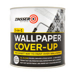 Wallpaper Cover-Up