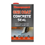 One Coat Concrete Seal