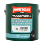 Durable Quick Dry Polyurethane Varnish Gloss Clear
