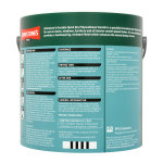 Durable Quick Dry Polyurethane Varnish Gloss Clear