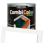 CombiColor Smooth Ready Mixed