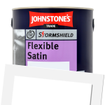 Stormshield Flexible Satin Colour (Tinted)