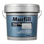 Murfill Waterproofing Coating 101 White