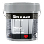 Metal Cladding Primer Light Grey