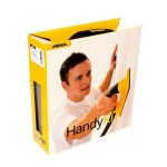Hand Sanding Kit Handy