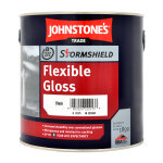 Stormshield Flexible Gloss Black (Ready Mixed)