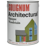 Architectural Solvent Based Satin Rosewood