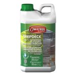 Prepdeck Stripper and Cleaner