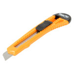 Retractable Segment Knife
