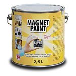 Magnet Paint