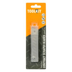 Heavy Duty Contract Scraper Blades (Pack of 10)