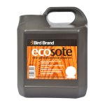 Ecosote Preserver Black