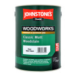 Woodworks Classic Matt Woodstain Clear