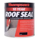 10 Year Roof Seal Black