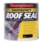 Emergency Roof Seal