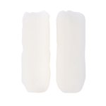 White Dove Jumbo Mini Sleeve Pack of 2
