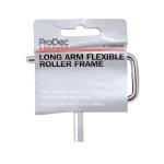 Long Arm Flexible Roller Frame