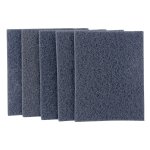 Flexible Finishing Pads Pack of 5