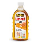 Linseed Oil Raw