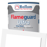 Flameguard Ultra Matt