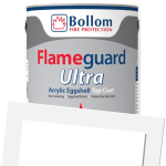 Flameguard Ultra Eggshell