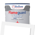 Flameguard Ultra Gloss