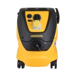 Mirka Dust Extractor 1230 M Class Push and Clean