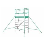 Mobile Access Tower Extension Pack 2