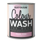 ColourWash Pearl Pink