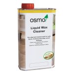 Liquid Wax Cleaner 3087 White