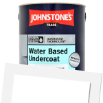 Aqua Undercoat Colour (Tinted)