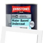 Aqua Undercoat Colour (Tinted)