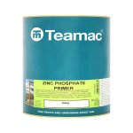 Zinc Phosphate Primer Grey