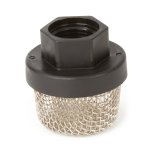 Inlet Strainer For GX21