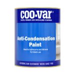 Anti-Condensation Paint